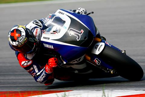 Jerez MotoGP: Jorge Lorenzo chases big improvements