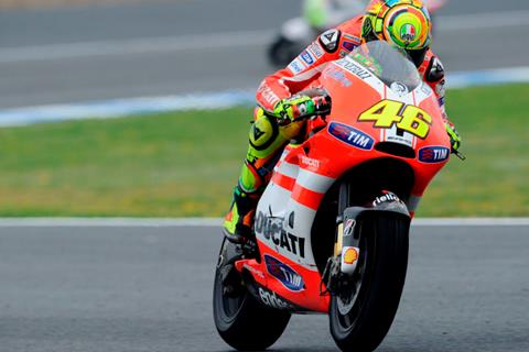 Ducati Grandstand tickets on sale for British MotoGP