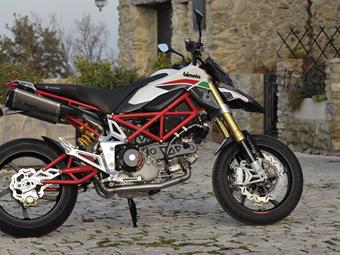 BIMOTA DB10 (2012-on) review