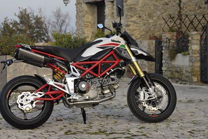 BIMOTA DB10 (2012-on)