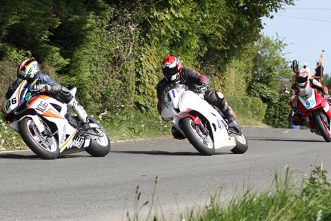 Cookstown 100 pics