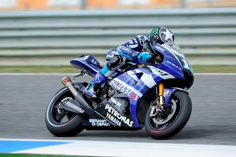 Ben Spies backs Yamaha to close Honda advantage