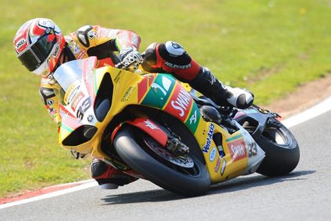 Hill tops Croft BSB practice