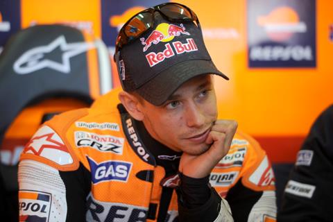 Le Mans MotoGP: Casey Stoner shocked at Yamaha slump