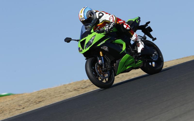 KAWASAKI ZX-6R (2013-2018) Review | Speed, Specs & Prices
