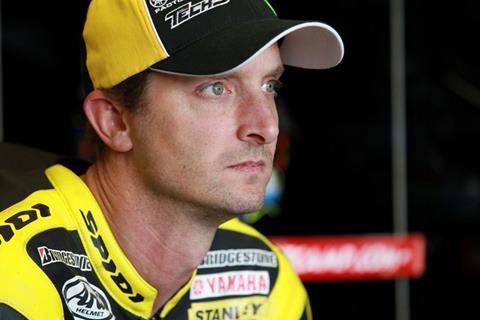 Colin Edwards: Simoncelli overtake was 'wrong'