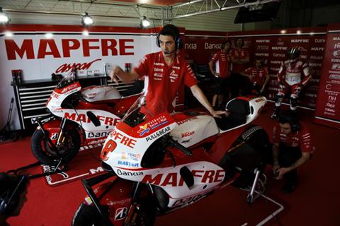 Aspar Ducati confirms MotoGP expansion plan 