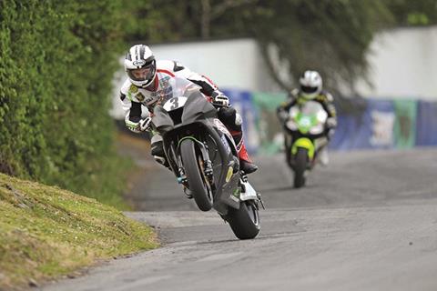 TT Preview: Michael Dunlop, the Maverick