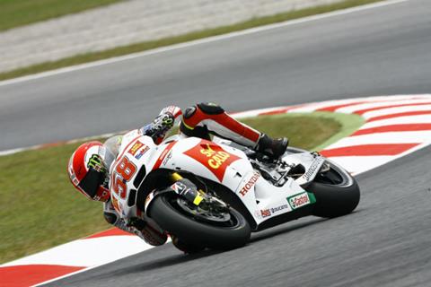 Catalunya MotoGP: Marco Simoncelli vows to race hard but fair