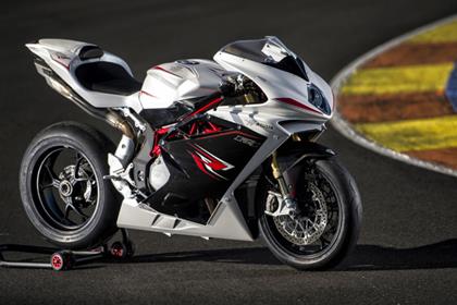 MV-AGUSTA F4 1000 (2013-2019)