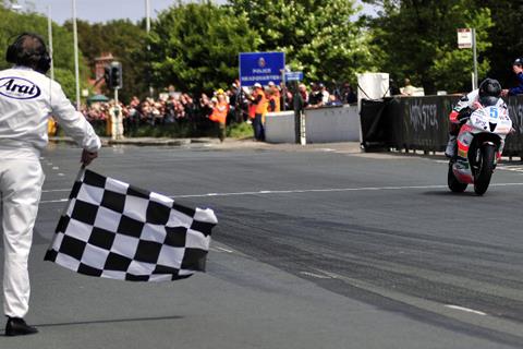 Isle of Man TT blog: Incredible highs and desperate lows