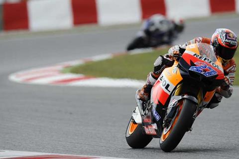 Mick Doohan: Winning easier at Honda for Casey Stoner 