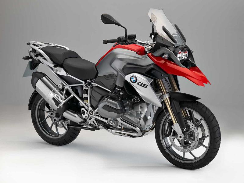 BMW R1200GS (2013-2016) Review | Speed, Specs & Prices