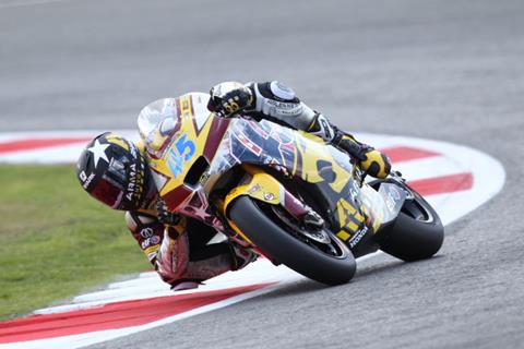 Marc VDS nearing 2012 decision