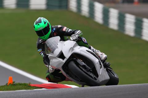 Buchan to race in Euro Superstock