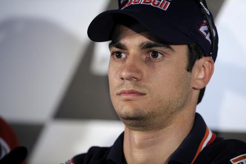 Mugello MotoGP: Dani Pedrosa blasts Marco Simoncelli