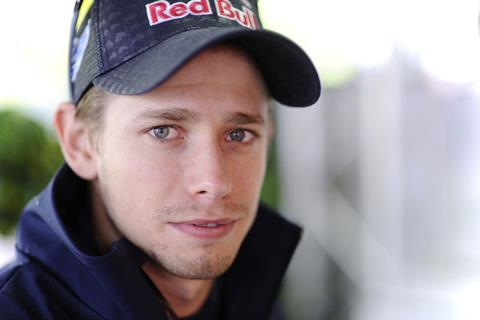 Mugello MotoGP: Neck pain troubles Casey Stoner