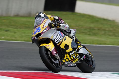 Mugello MotoGP: Pressure builds on Scott Redding 