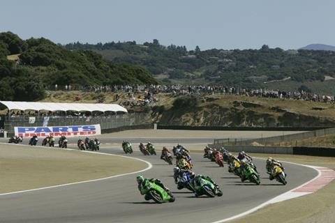 Dorna plans US triple-header, no Abu Dhabi 