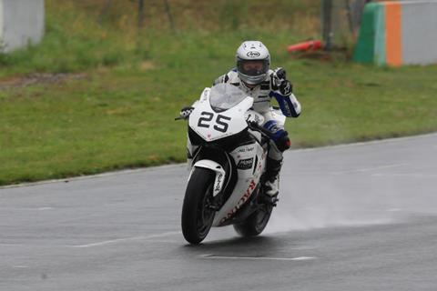 Burns’s Oschersleben superbike win