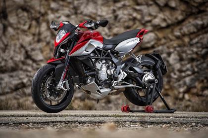 MV-AGUSTA RIVALE 800 (2014-on)