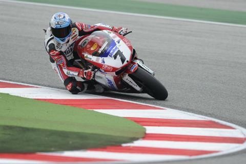 Silverstone WSB: Checa cruises to victory in race one