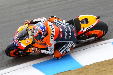 Kevin Schwantz: Stoner can be better than Doohan