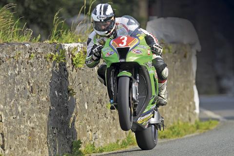 Ulster Grand Prix preview