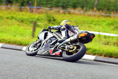 Ulster GP 2011