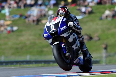 Brno MotoGP: Jorge Lorenzo hoping for new engine boost 