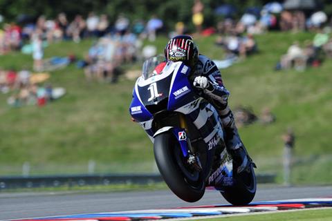 Jorge Lorenzo to use updated Yamaha engine in Indianapolis 