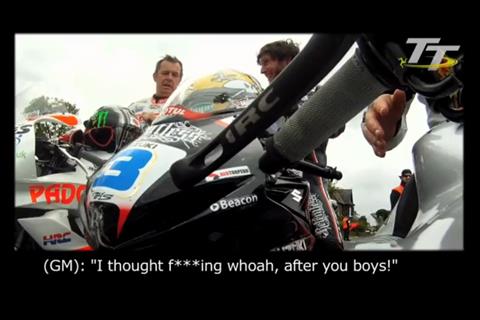 TT 2011: What the riders really thought...