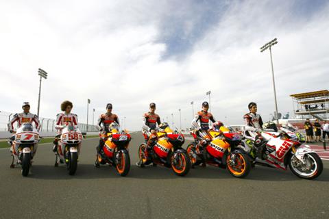 Honda still finalising 2012 strategy