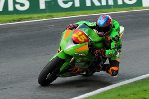 Ben Gautrey dies following Superstock accident