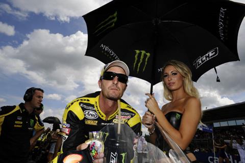 Colin Edwards confirms Tech 3 Yamaha exit 