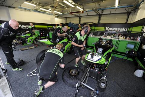 Decision imminent on Kawasaki future