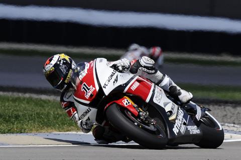 Misano MotoGP: Jorge Lorenzo fights back 