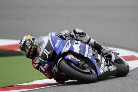 Title chase no influence on Motegi decision, says Jorge Lorenzo