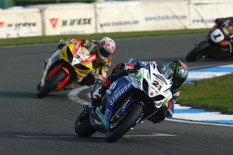 John Hopkins hopes for another Suzuki chance in 2011 