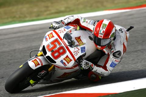 Gresini to enter Honda CBR1000RR in MotoGP?