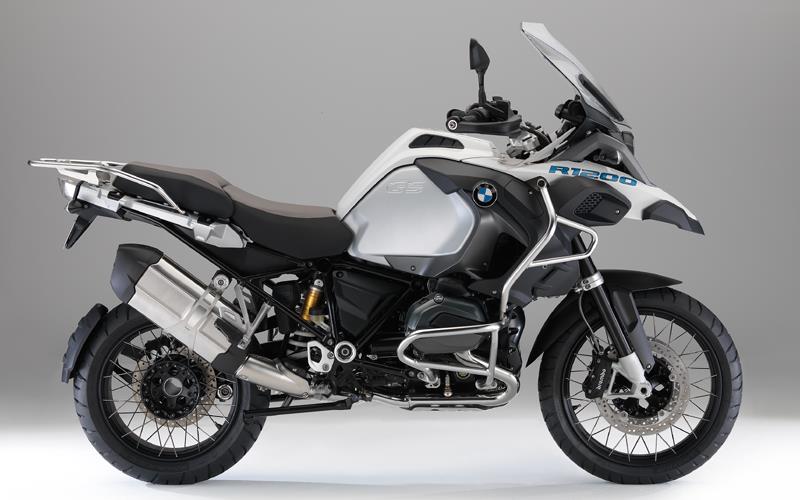 Bmw gs 1200 adventure 2018 price online