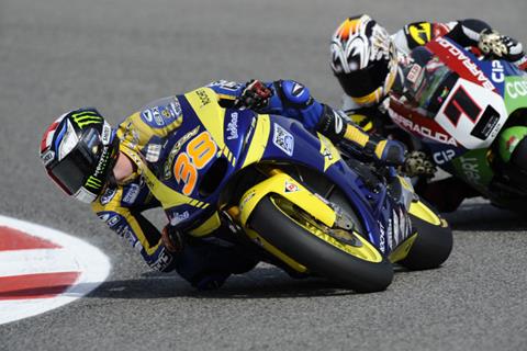 Tech 3 to offer Bradley Smith 2013 MotoGP deal 