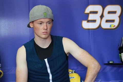 Bradley Smith close to Yamaha MotoGP deal for 2013