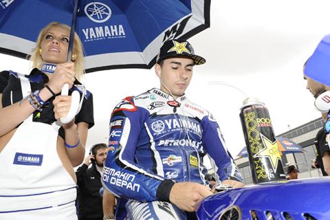 Motegi MotoGP: Jorge Lorenzo concedes title hopes fading 