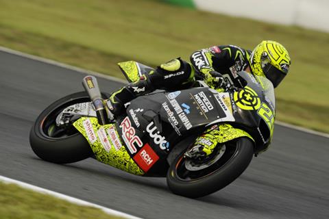 Motegi Moto2: Iannone secures victory in Japan