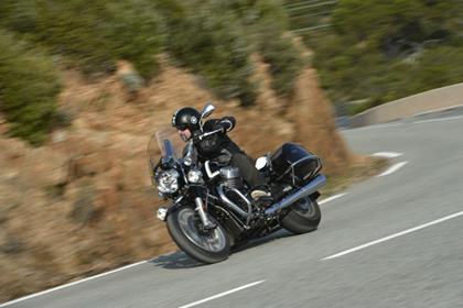 MOTO-GUZZI CALIFORNIA 1400 (2013-2020)