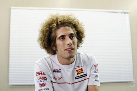 Ducati appear in state of confusion, says Marco Simoncelli