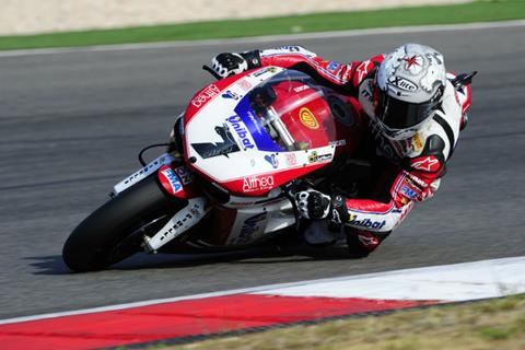 Portugal WSB: Checa wins fifteenth race of season