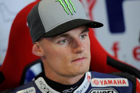 Davies confirmed to ride ParkinGO Ducati in 2012