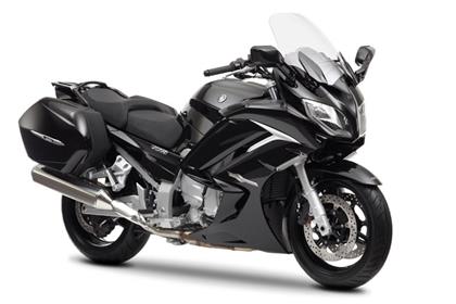 YAMAHA FJR1300 (2013-2015)